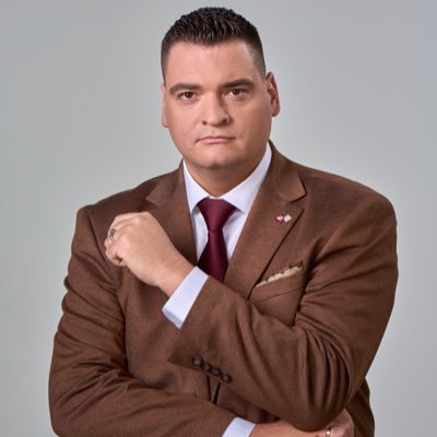 🗝️ Rīgas vicemērs, latvietis, zemessargs 🇱🇻#EsmuRīdzinieks