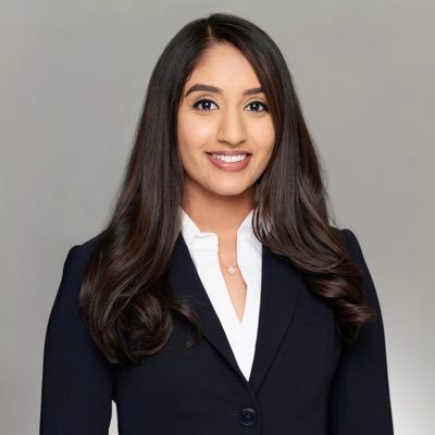 Monika Masanam, MD Profile