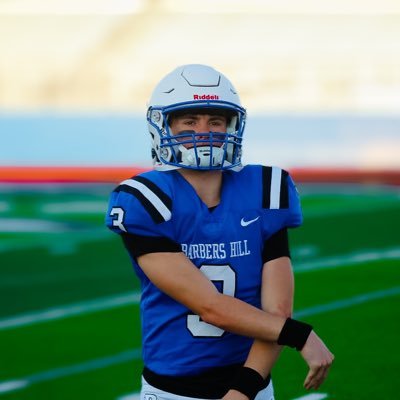 Class 2027 |🏈 QB #3 | ⚽️ GK | Barbers Hill High School
https://t.co/j4ZZFSsx4J