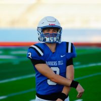 Brandon Breazeale (@qb1brandonb) 's Twitter Profile