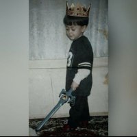 Eren Akgül (@frozenblacke92) Twitter profile photo