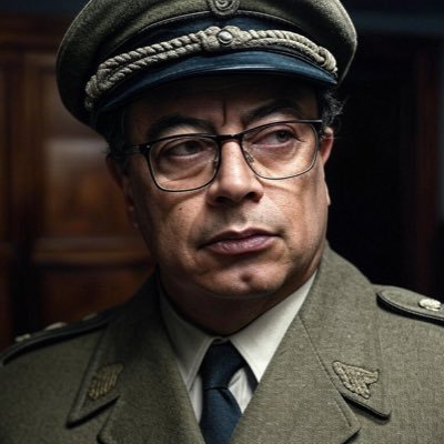 Narcopedoparapetroterrorista, si lloraste con mi libertad de expresión o no entendiste mi sarcasmo, pues de malas, muchas gracias por tu interacción.