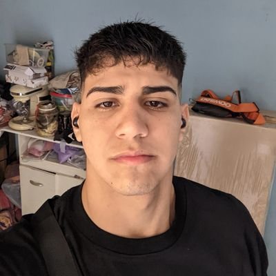 Jonas_Espindola's profile picture. ⚪️🔴⚪️