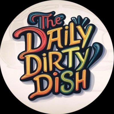 Your Daily Dirty Dishes 🍽️ Simple recipes • Bold flavors • Homemade