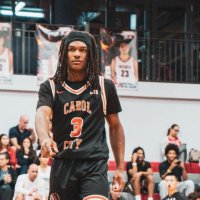 Jaydis Cofer (@jaydiscofer) 's Twitter Profile