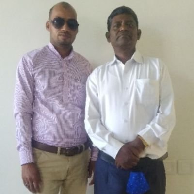 RajeshV95382510's profile picture. District prasident Garhwa