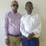 RajeshV95382510's profile picture. District prasident Garhwa