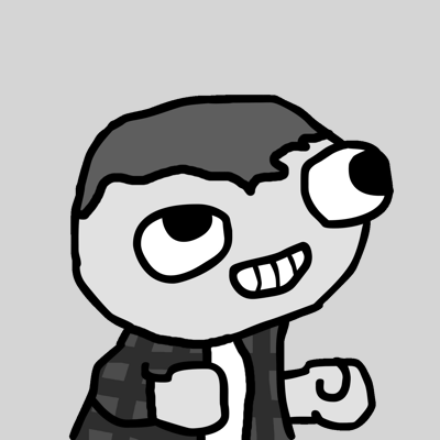 i play gd, brawl stars, mario
hardest: bloodbath
free🇺🇦🇵🇸
follow ≠ endorsement
this website is like fentanyl
follow @Anthonitical