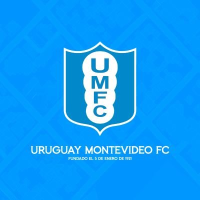 Cuenta oficial de Uruguay Montevideo Futbol Club. Fundado el 05 de Enero de 1921 en Pueblo Victoria.