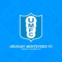 Uruguay Montevideo (@umfc1921) 's Twitter Profile