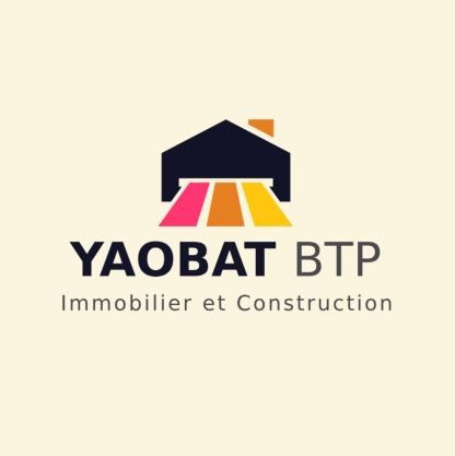 🏗️ Immobilier & BTP – Construction, rénovation et gestion immobilière. Nous bâtissons vos projets avec expertise et fiabilité. #immobilier #btp #realestate