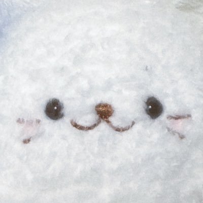 成人済¦ しろたん𝑩𝑰𝑮 𝑳𝑶𝑽𝑬―― / スプラトゥーン /しろたん / ぴよこ豆 / ミニビーンズ あざらし / ぬいぐるみ / 無言フォロー失礼します !
