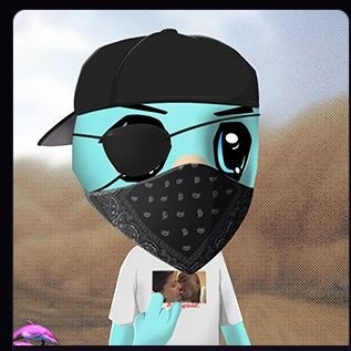 nixx_tedd's profile picture. 
