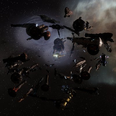 Eve Online bittervet, F1 monkey and proud Amok. member within Goonswarm Federation. Having fun spinning in stations or catching pings.