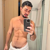 John Friendych (@__jhoncito__) 's Twitter Profile Photo