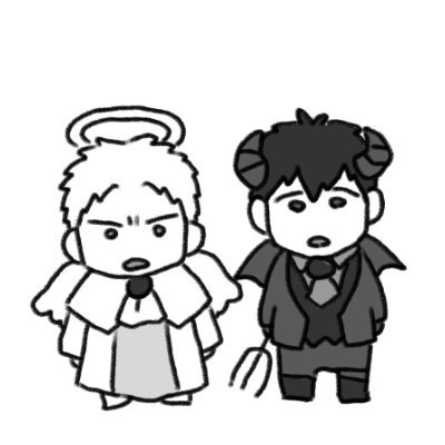 noonworks_aot's profile picture. ヌーンと読みます。山奥（左右不問リバあり相手固定）、女神。成人済。