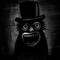 Babadook (@thebabadook) 's Twitter Profile