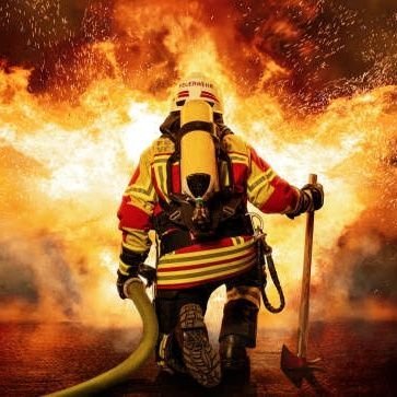 FireAmethi's profile picture. Official Twitter account of Amethi Fire and Emergency Services. We serve to Save. Not monitored 24/7. Dial 112 in case of emergency or 9454418739, 7839854650