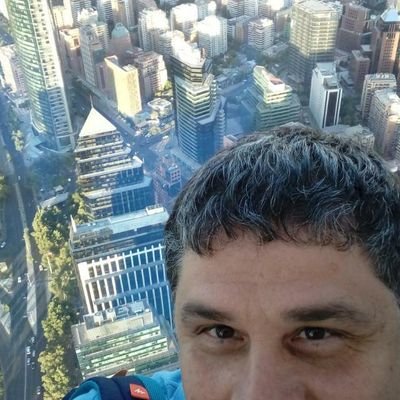 CiudadSuarez's profile picture. 