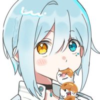 みたらしれいさん (@lei_vivid) 's Twitter Profile