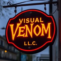 Visual Venom LLC (@visualvenom47) 's Twitter Profile