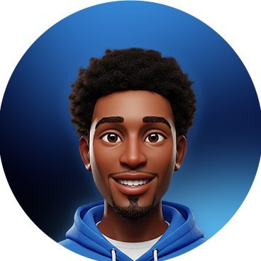 Graphic & UI/UX Designer | Web3 + Crypto
I create result-oriented visuals that help brands grow
| https://t.co/3vwJq8fBfI | 📩 I'm open to work