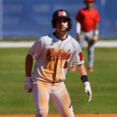 Tripp Everett Profile