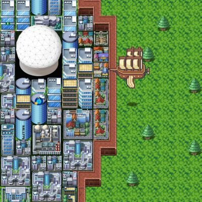 VerbumGames's profile picture. Software engineer by day, indie game developer by night.