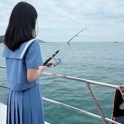 🌸こんにちは!🌟私のTwitterです!🎉あなたの日常や好きなことを共有します。釣りやキャンプのツイートが好きです。一緒に楽しみます!🤗💖