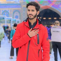 Syed Fahad Raza (@syedrasahussain) 's Twitter Profile