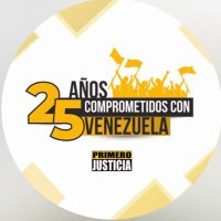 Primero Justicia | Barinas (@pj_bns) 's Twitter Profile Photo Primero Justicia | Barinas (@pj_bns) 's Twitter Profile Photo
