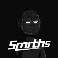 SMITHS (@smithsnfts) 's Twitter Profile Photo SMITHS (@smithsnfts) 's Twitter Profile Photo