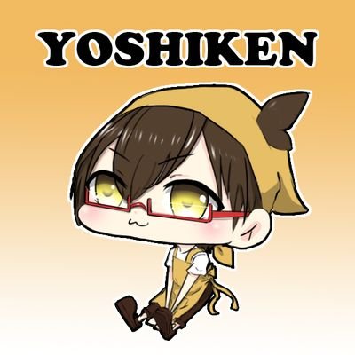 よしけんさんのプロフィール画像