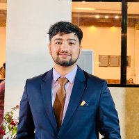 Sachin. (@sach1nhumagain) 's Twitter Profile Photo