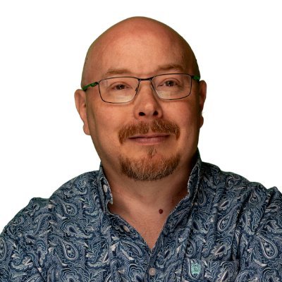 eddiebush's profile picture. Programmer; Craftsperson; Coach