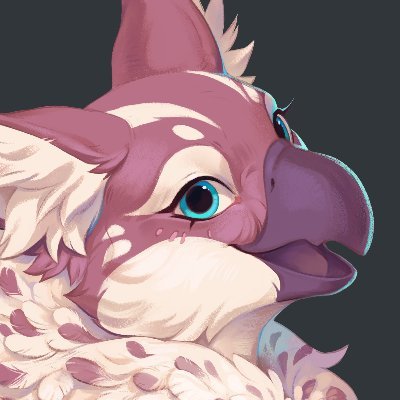 https://t.co/3KEJsF2y8S
⬥ Internet Osprey
⬥ Dragon Bait
⬥ 28
⬥ NSFW 🔞
⬥ Any pronouns!
⬥ ❤️ @Kelda_Dragon