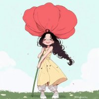 しおん🌻 (@aster1_creative) 's Twitter Profile