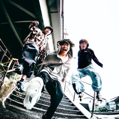早稲田発19歳スリーピースバンド/