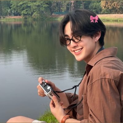 Knprb1's profile picture. 𝘧𝘢𝘯 𝘢𝘤𝘤𝘰𝘶𝘯𝘵  • 2002 • 𝘴𝘶𝘱𝘱𝘰𝘳𝘵 • 𝘉𝘜𝘚 𝘰𝘯𝘭𝘺 • 𝘏𝘌𝘈𝘙𝘛𝘊𝘏𝘜 • 𝘒𝘏𝘜𝘕𝘗𝘖𝘓• 𝘑𝘜𝘕𝘎𝘛 • ♡ヾ🧚🏻‍♂️✨ᙏ̤̫͚