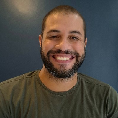 oicarolimaa's profile picture. Jornalista