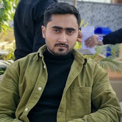 Editor-in-Chief at @PaddarM. History|
(https://t.co/PK7X6WpHz3| Columnist|Co-author of Historical & Cultural Odyssey of Paddar. Aham Brhmasmi
Handles @PaddarM