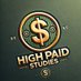 High Paid Surveys (@highpaidstudies) Twitter profile photo High Paid Surveys (@highpaidstudies) Twitter profile photo