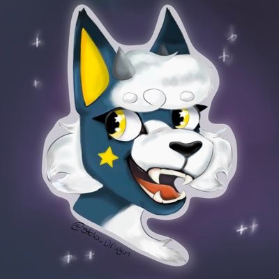stelo_dragon's profile picture. ✨she/her 21 y/o 🇳🇱 artist ( graphic design student)✨ https://t.co/xXqT2RPvwK profile picture by: me