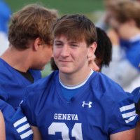 Hugh Karlson (@karlsonhugh2026) 's Twitter Profile Photo Hugh Karlson (@karlsonhugh2026) 's Twitter Profile Photo