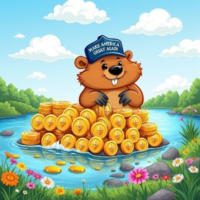beaberbuild's profile picture. Creator and distributor erc-20 contracts in web3 wallets