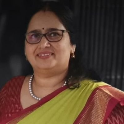 JyothiSatish10's profile picture. 