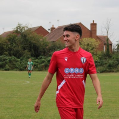 Brendanluff7's profile picture. 