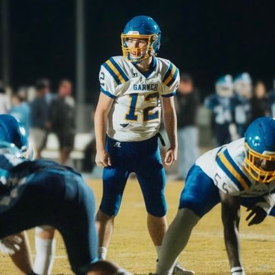 Nolan Clinard Profile