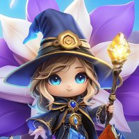 Wizverse game (@wizverse_game) 's Twitter Profile