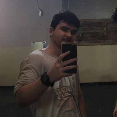 Recrutinha134's profile picture. Nos dentes do destino.